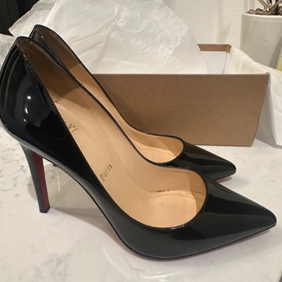 Christian Louboutin Pigalle Follies - Picture 5 of 7